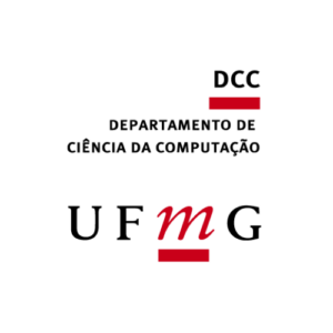 Logomarca do Departamento de Ciência da Computação da UFMG